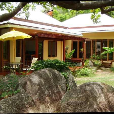 Bed and Breakfast La Cigale Ko Tao Habitación foto