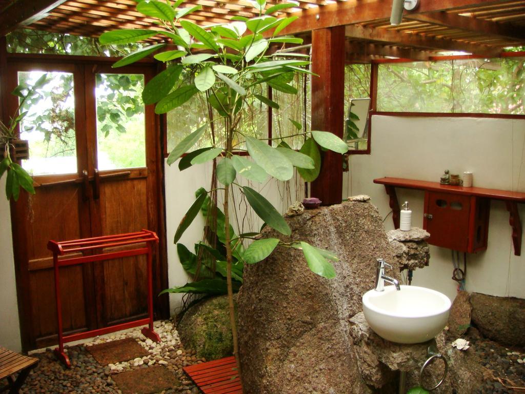 Bed and Breakfast La Cigale Ko Tao Habitación foto