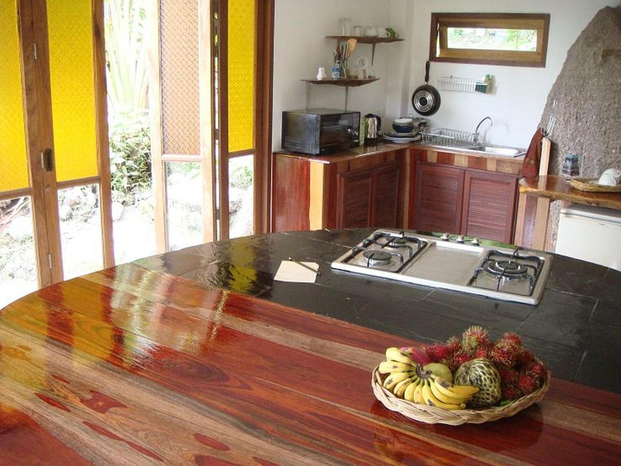 Bed and Breakfast La Cigale Ko Tao Habitación foto