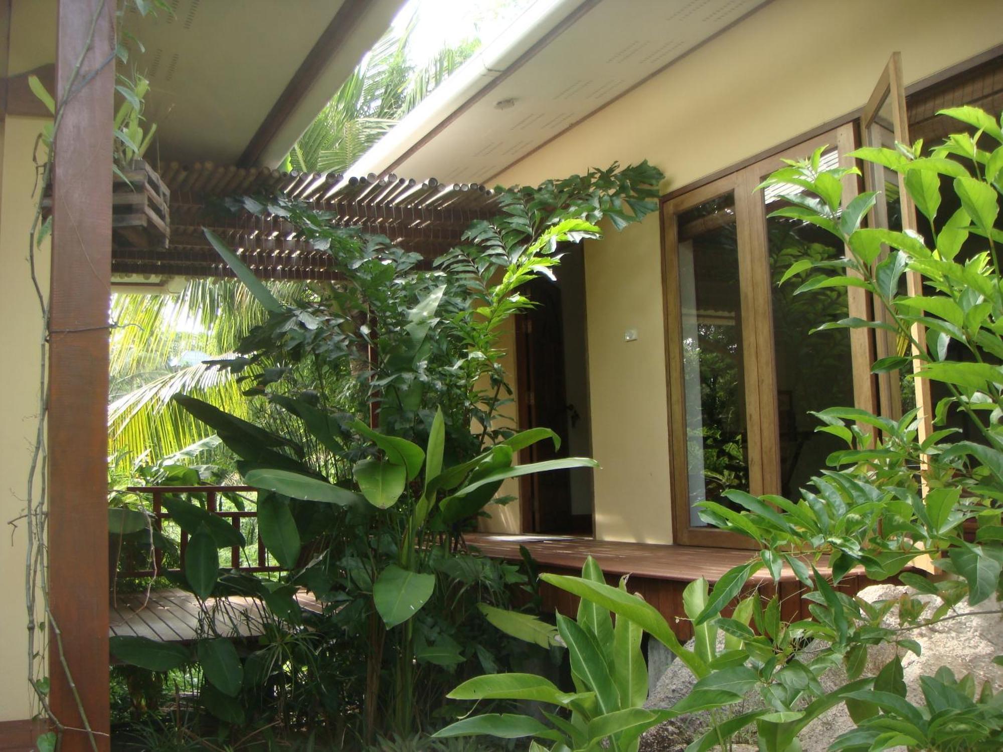 Bed and Breakfast La Cigale Ko Tao Habitación foto