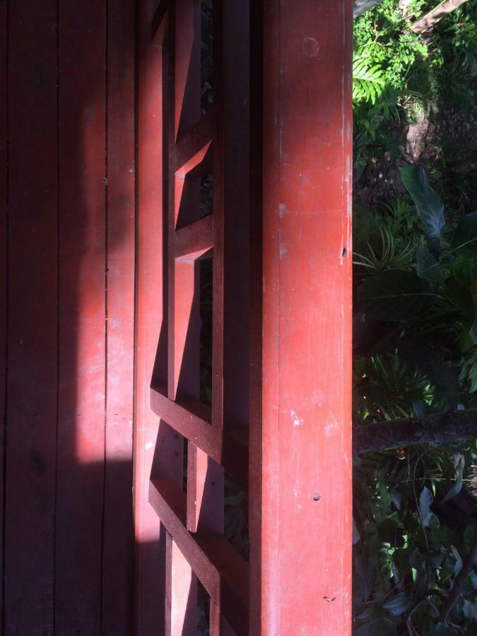 Bed and Breakfast La Cigale Ko Tao Exterior foto